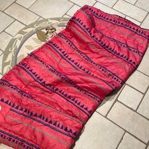Kid's Sleeping Bag